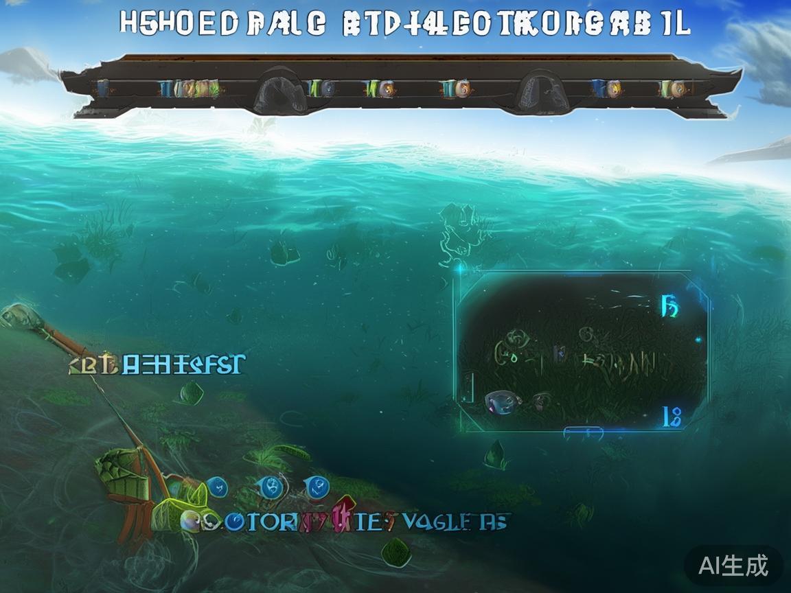 AG捕鱼吃土：掌握必胜技巧实现财富快速增长的详细攻略