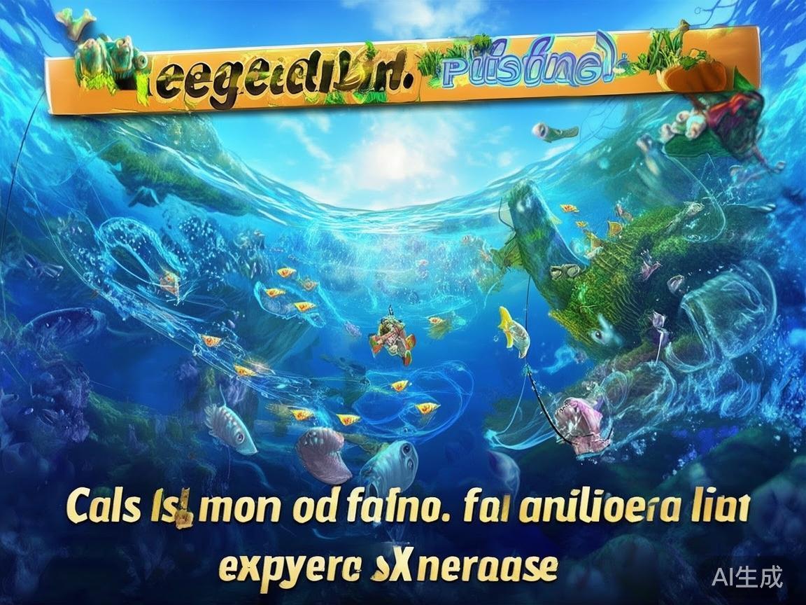 2024年高收益AG捕鱼达人网站推荐，轻松开启丰厚捕鱼赢金之旅