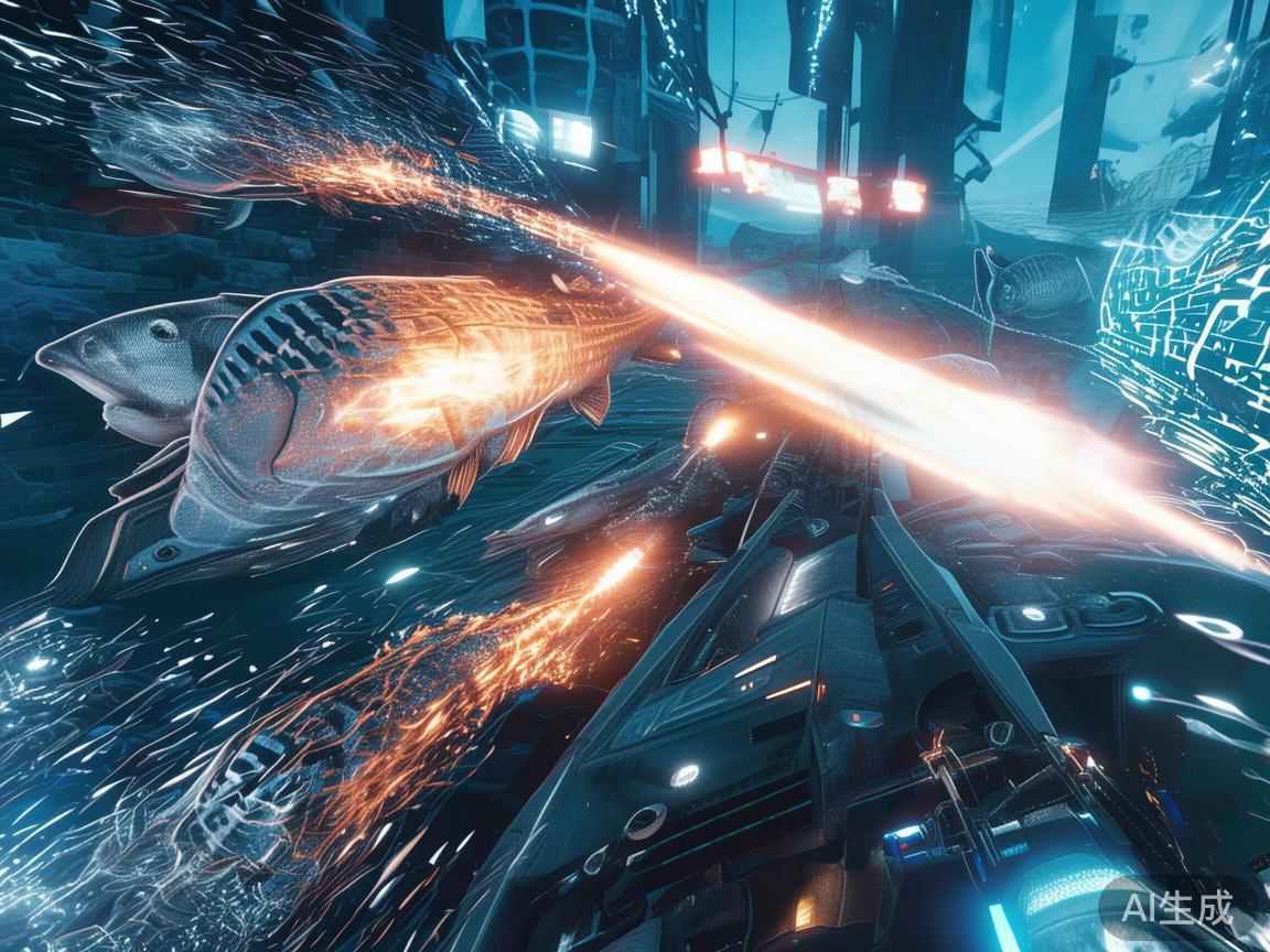 全面揭秘Ag捕鱼王秘籍,轻松掌握玩法技巧赢取高分 掌握游戏节奏与射击技巧
不少玩家忽视了节奏的控制