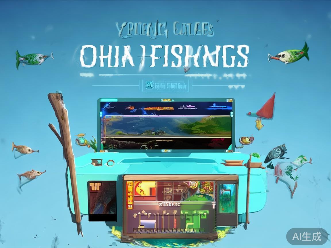 网上AG捕鱼外挂常用技巧与安全防护措施全面解析 在如今网络游戏盛行的时代,许多玩家都期望能在网上A