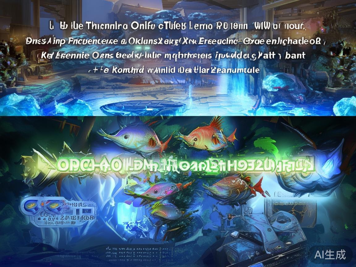 最新推出的AG全新捕鱼平台:开启无限精彩的捕鱼盛宴与极致体验 在当今激烈竞争的网络游戏市场中,AG捕鱼平台凭借其