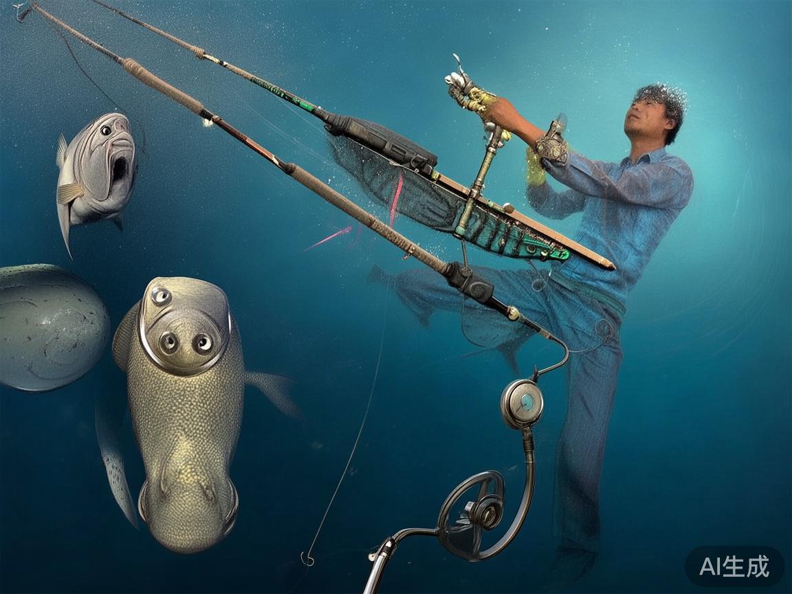 建议：当面对高价值鱼时，应加大炮弹力度，以提高捕获