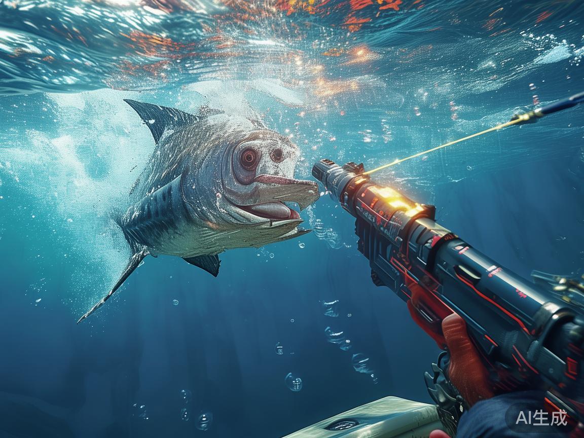 轻松掌握AG捕鱼王攻略秘籍，轻松玩转游戏赢取丰厚奖励