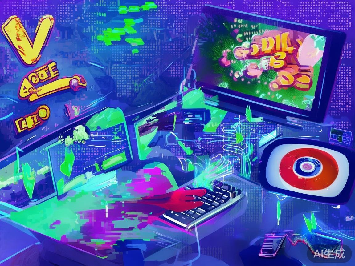 全面解析“AG捕鱼王编码”操作指南与常见问题解决方案 2. 编码导致游戏卡顿或异常
某些非正规编码可能