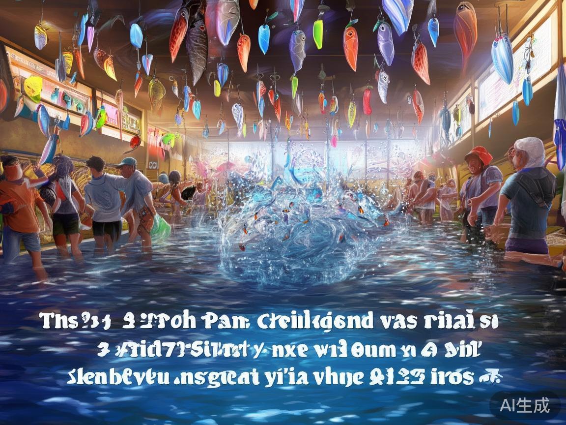 了解网赌AG捕鱼试玩的玩法与风险分析 捕鱼游戏凭借其简洁直观的玩法、丰富多样的道具以及紧