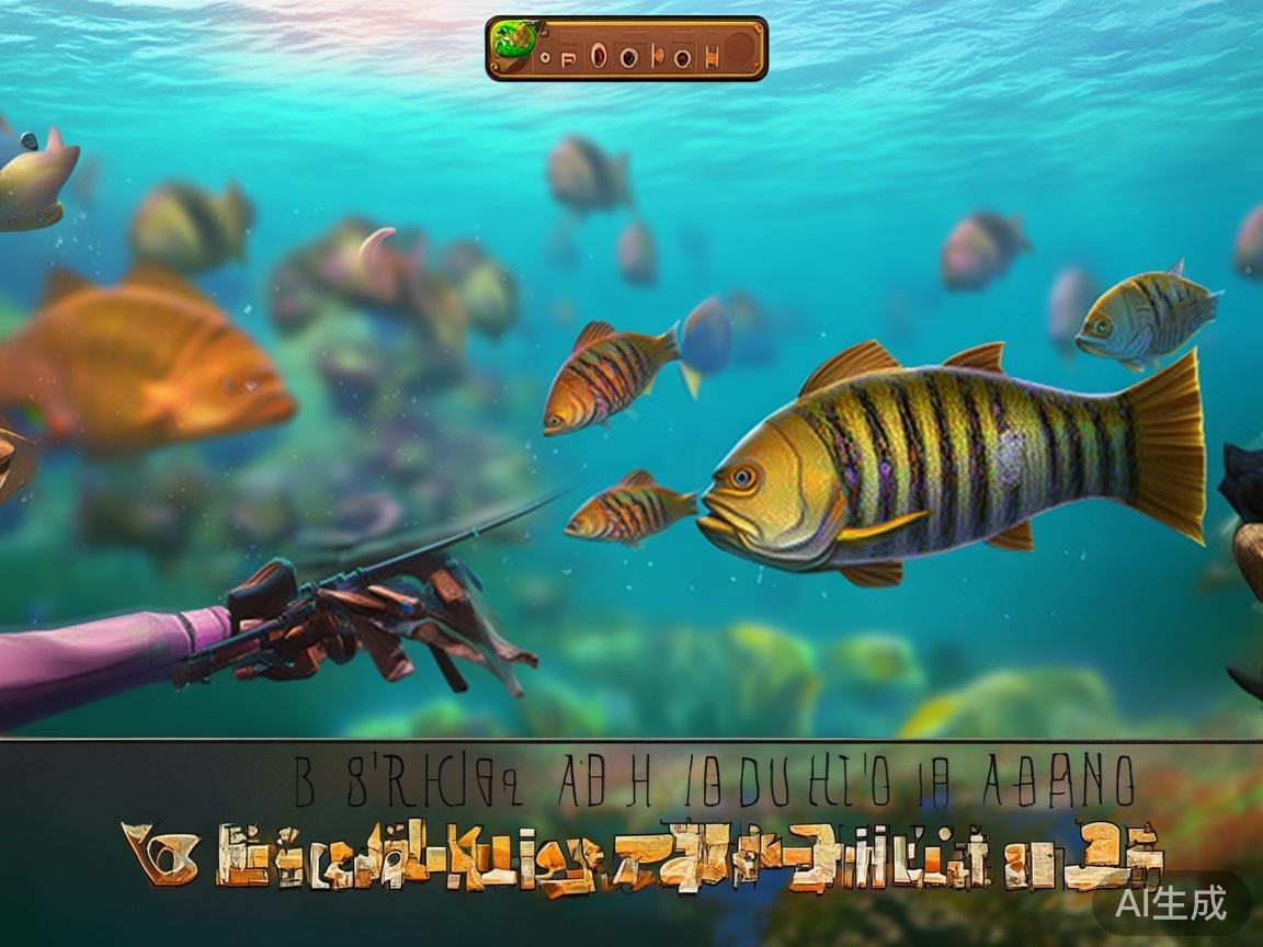 掌握技巧实现AG娱乐捕鱼王高分攻略与丰厚奖励指南 制定合理的射击策略
在捕鱼王中,适度控制射击力度