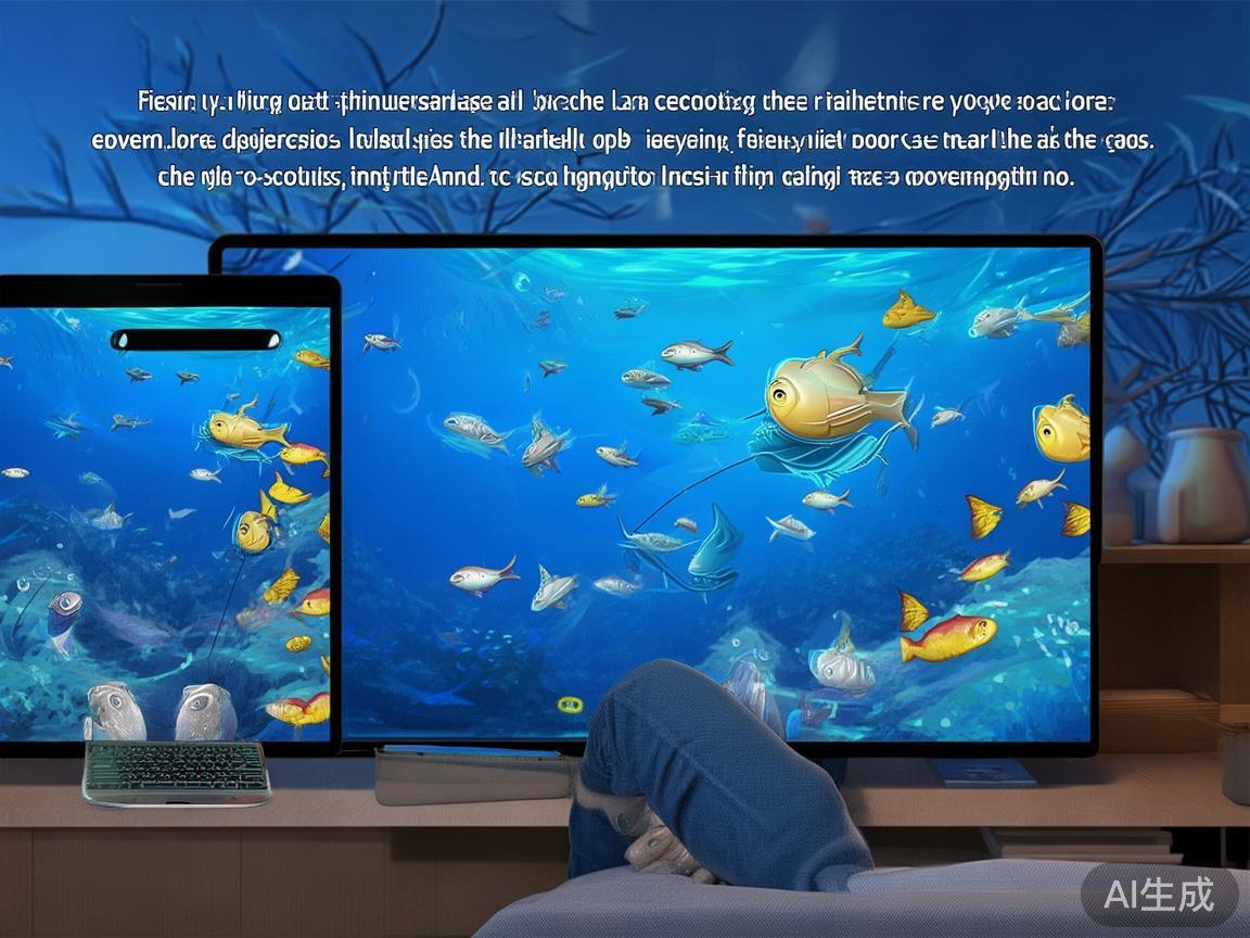 全面解析官方授权Ag捕鱼APP入口指南:保障游戏安全与流畅体验 在当今互联网娱乐不断丰富的时代,在线捕鱼游戏成为众