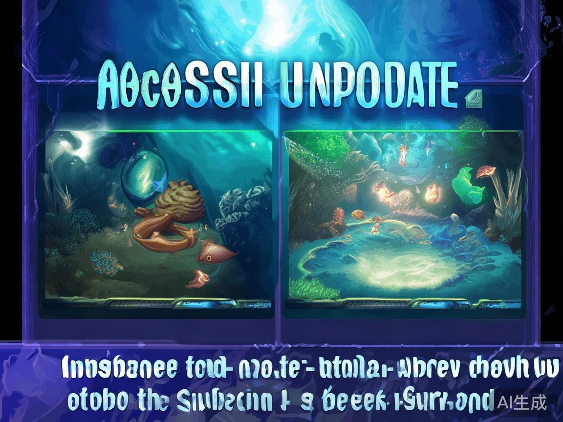 尽情畅玩AG捕鱼王APP:体验精彩刺激的捕鱼乐趣攻略 此外,平台不断更新新的捕鱼场景,如热带海底世界、深