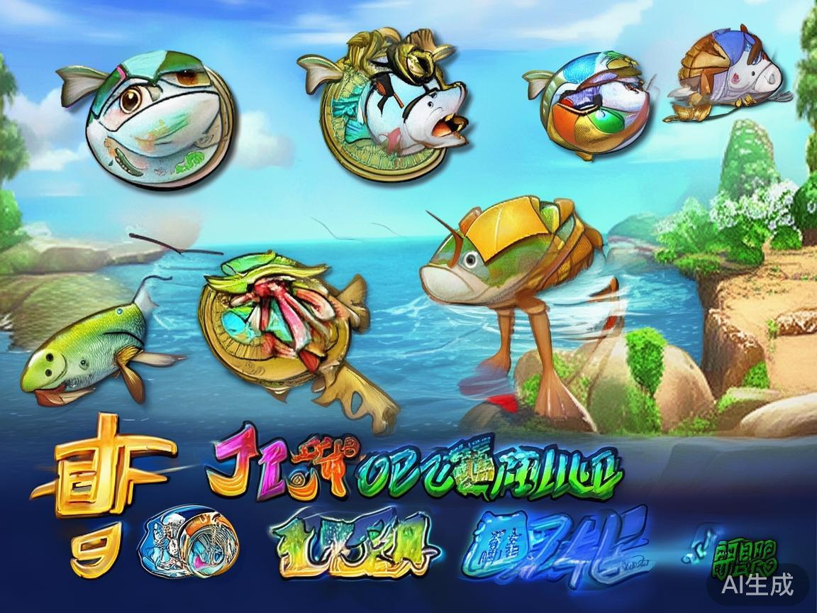 为了激发玩家的激情，Ag捕鱼乐园特别策划了多场捕鱼