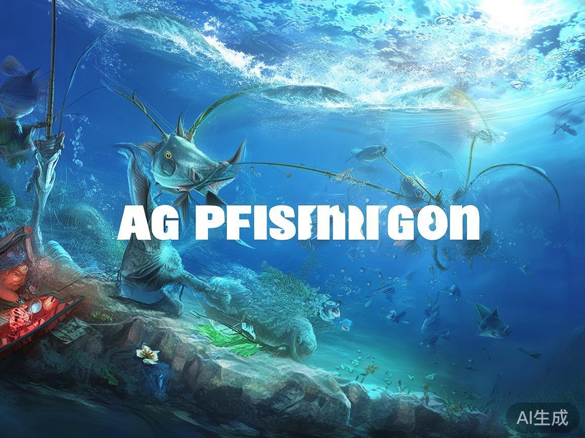 全面剖析Ag捕鱼的工作原理与核心技术特点及其应用前景