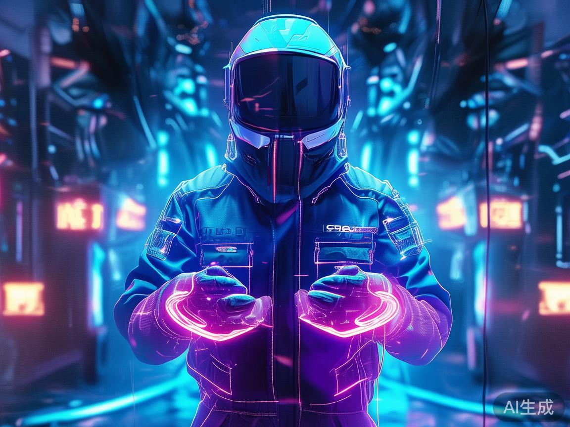 稳定的技术支持
稳定性是衡量一个平台优劣的关键指