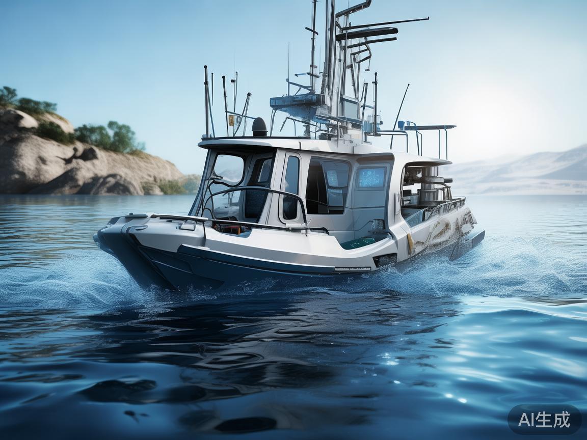 全球AG捕鱼技术革新与未来发展趋势的全面分析与展望 一、智能化与自动化技术的应用
近年来,随着人工智