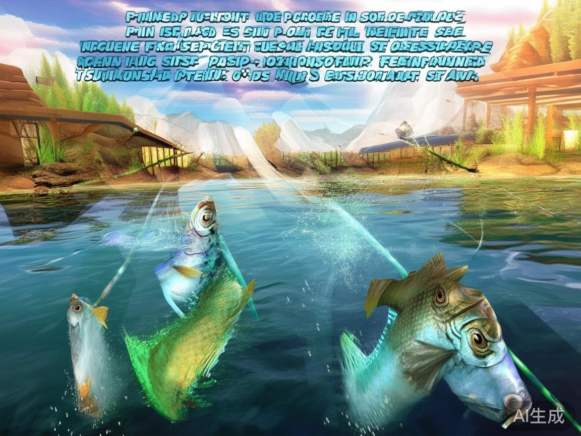 捕鱼游戏中，许多玩家习惯“盯紧特定鱼类”，这是一个