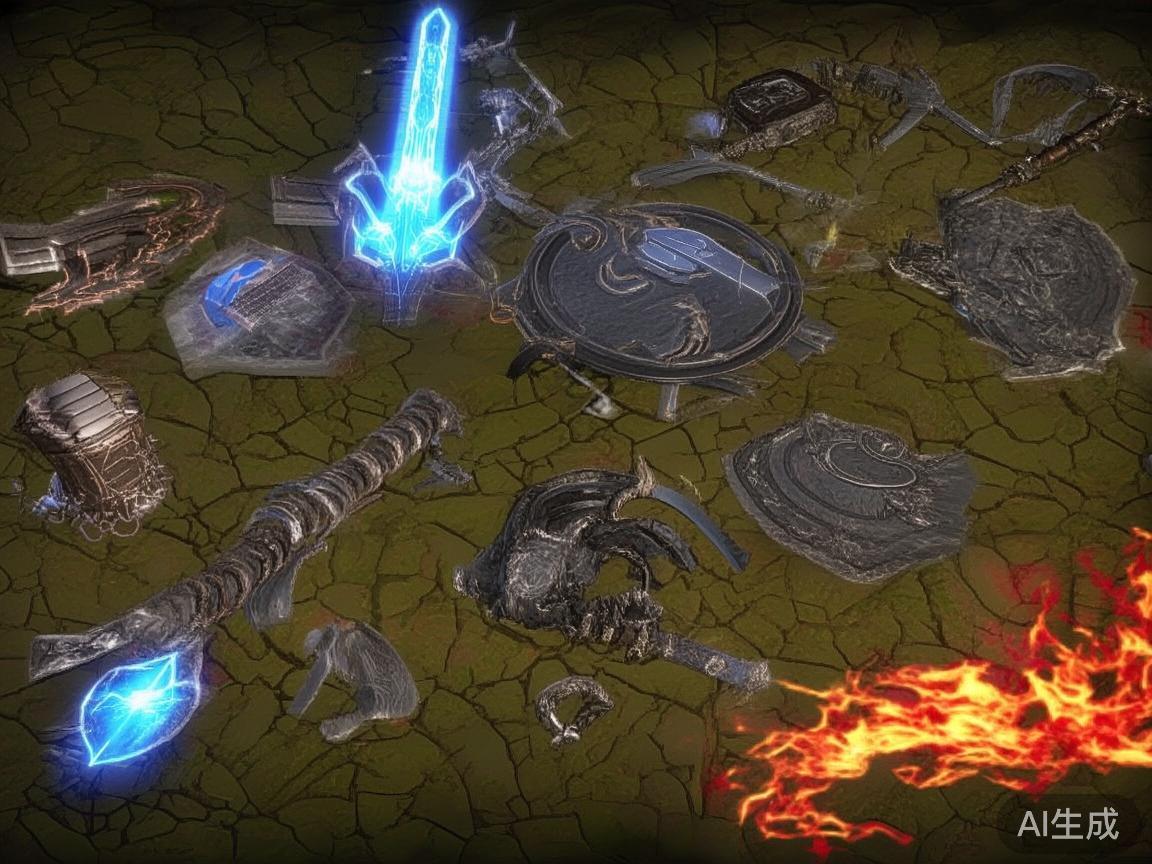 如何有效提升AG捕鱼王中血量以延长游戏生存时间 不同的武器和道具具有不同的强化效果。 例如,使用“