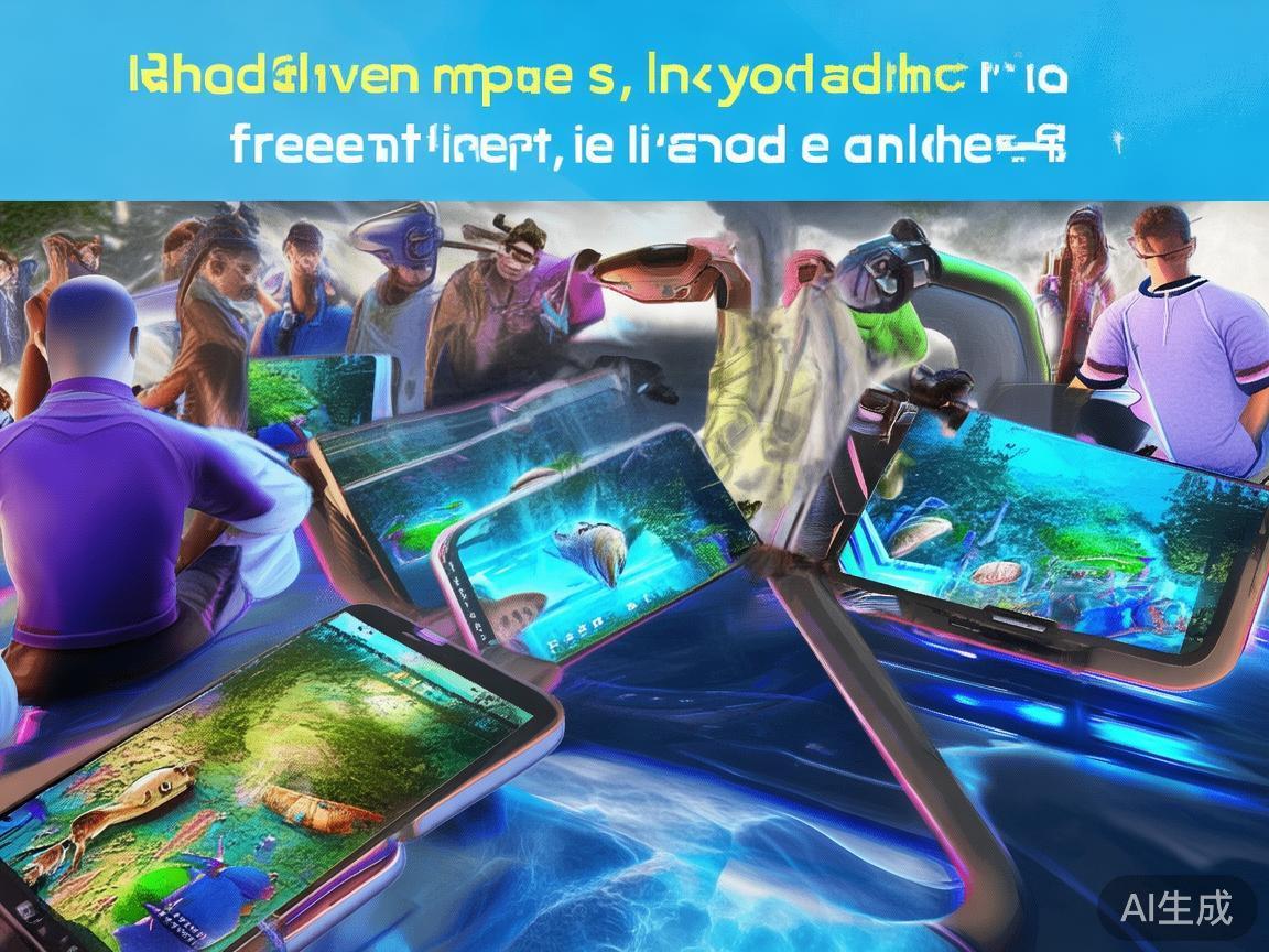 全新教程:快速免费下载并全方位试玩AG捕鱼游戏的完整攻略 对于不能在手机直接下载的玩家,还可以考虑使用安卓模