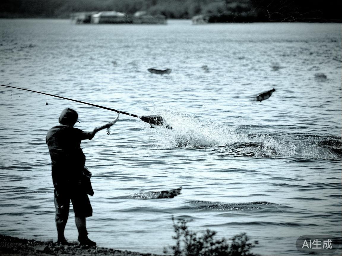 忽视捕鱼技巧和节奏：未掌握合理的射击策略，比如没有