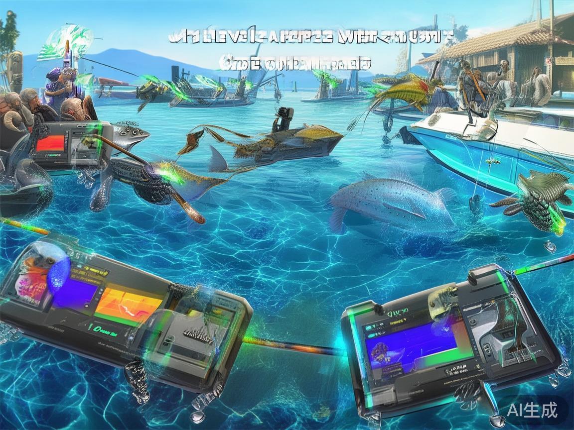 全面解析:如何制定科学的AG捕鱼游戏策略提升胜率指南 许多ag捕鱼游戏附带诸如“锁定目标”、“自动瞄准”