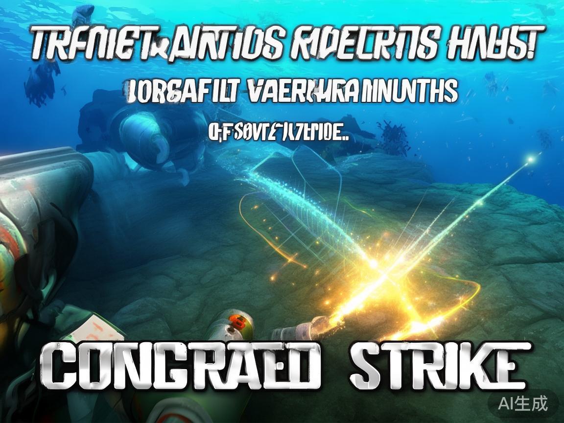 案例分析：某玩家通过连续使用大炮射击一个高价值的宝