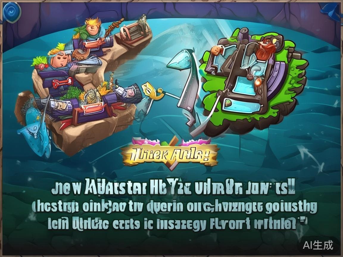 在Ag捕鱼深渊中，创新玩法成为核心亮点。除了普通捕