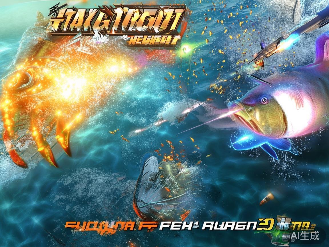 在游戏进行中，玩家可以利用各种特殊功能，例如“连射