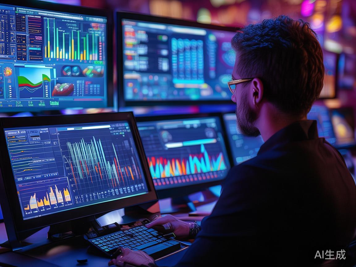 上线后，运营者应利用平台提供的数据分析工具，监控游